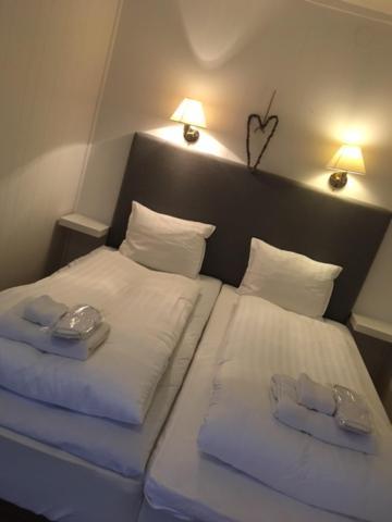 Sonfjaellsgardens Waerdshus & Hotell Hede  객실 사진