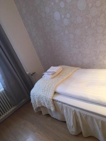 Sonfjaellsgardens Waerdshus & Hotell Hede  객실 사진