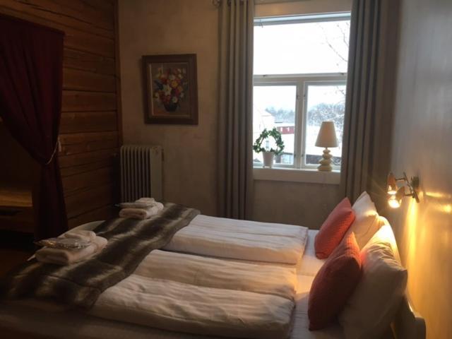 Sonfjaellsgardens Waerdshus & Hotell Hede  객실 사진