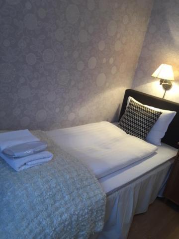Sonfjaellsgardens Waerdshus & Hotell Hede  객실 사진